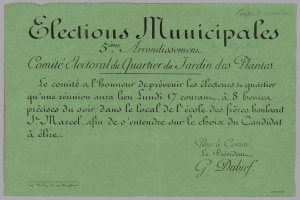 Leckerer Personalentscheid: Warum grüne Postenvergaben umstritten sind