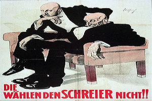 Links wächst weniger dynamisch
