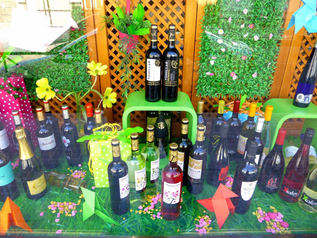 Weinfest in Obertshausen startet Ende Juni in die 17. Runde