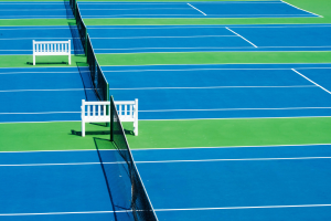 Neustadt Tennis Club Feiert 100 Jahre mit Tennisfest von Juni 26