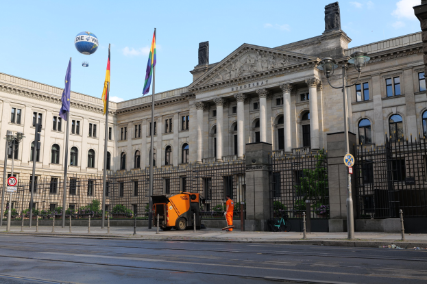 CDU-Politiker Bilger: Kein Grund, die parlamentarische Sommerpause auszusetzen