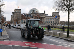 Handelte Landwirtschaftsminister Alois Rainer 'autoritär'?
