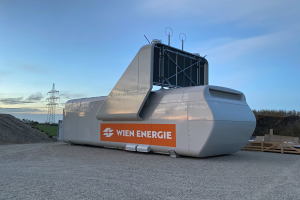 Windpark Söllingen: Erste Windkraftanlagen in Betrieb