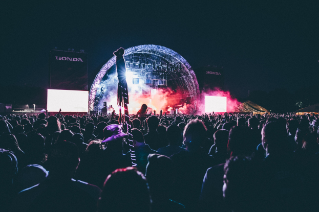 "Unser Aller Festival": Das ist das Gleichgewicht des Veranstalters