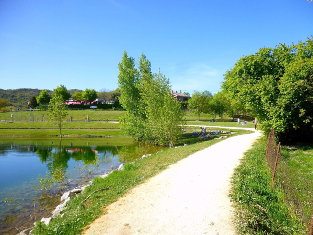 Pfingsten auf zwei Rädern - CUBE Store & Unser Kanal präsentieren neue Tour