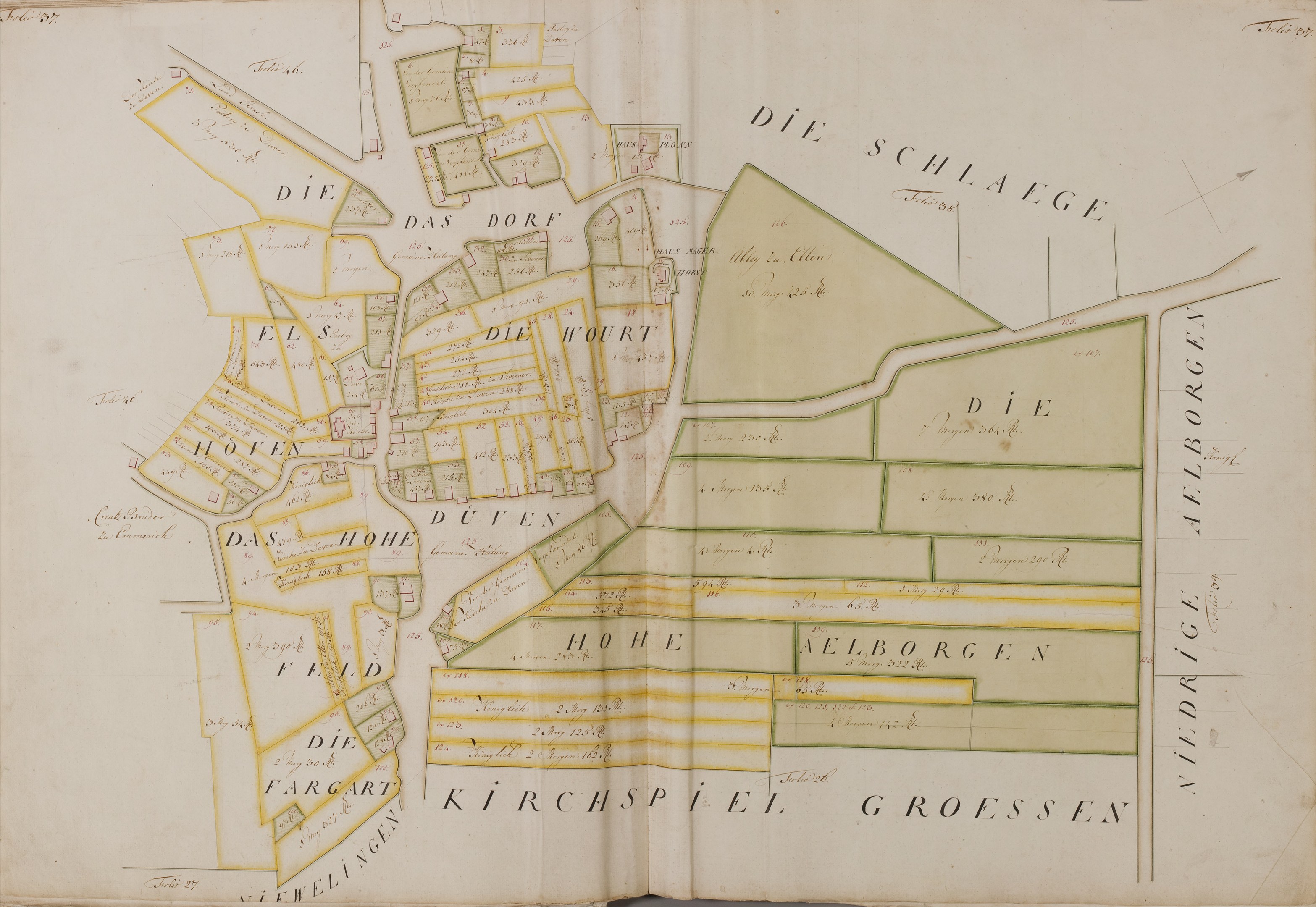 Wenn Arbeit Allein nicht mehr zum Leben reicht!