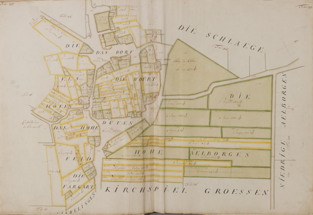 Wenn Arbeit Allein nicht mehr zum Leben reicht!