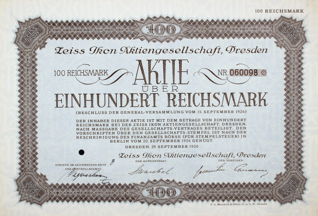Wirtschaft streitet über AfD-Bearbeitung