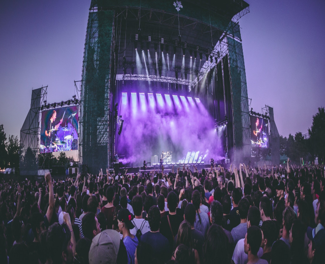 Berlin Asian Music Festival